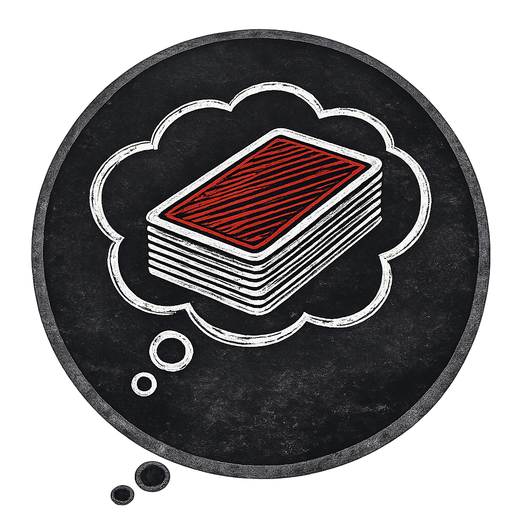 FREE Mem Deck Practice App